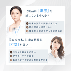 EpiLiftia™ 7in1 EMS×LED フェイスリフト美顔器