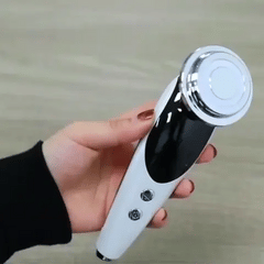 EpiLiftia™ 7in1 EMS×LED フェイスリフト美顔器