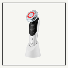 EpiLiftia™ 7in1 EMS×LED フェイスリフト美顔器