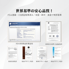【窒息防止】 SuffirGuardPRO™ ポータブル救命吸引キット