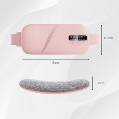 Reliefa™ 生理痛緩和＆温活ケア