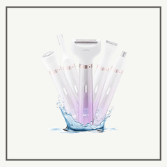 Velshave™｜5in1電動シェーバー
