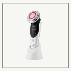 EpiLiftia™ 7in1 EMS×LED フェイスリフト美顔器