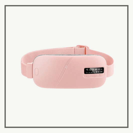 Reliefa™ 生理痛緩和＆温活ケア