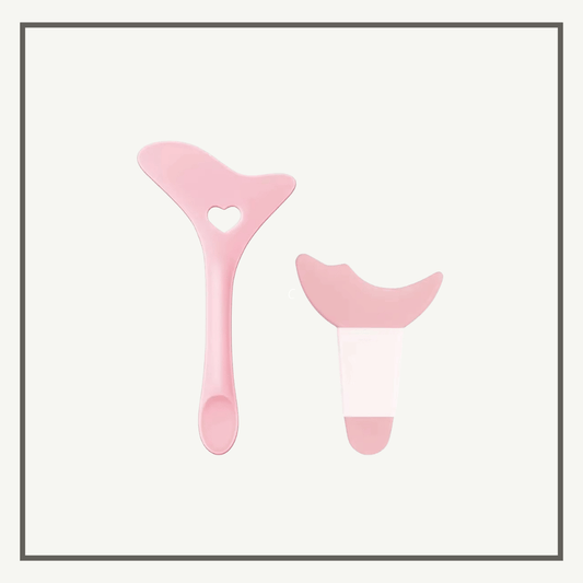 【プロ級の仕上がり】WingMaster - 多機能アイライナー補助ツール【時短メイク】