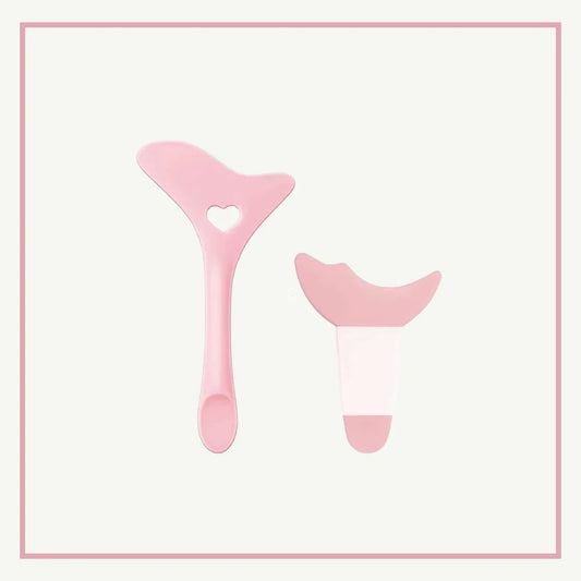 【プロ級の仕上がり】WingMaster - 多機能アイライナー補助ツール【時短メイク】