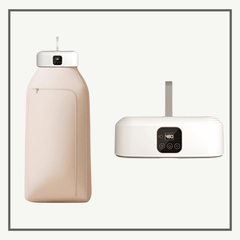 折りたたみ式【ポータブル衣類乾燥機】UV除菌・省スペース