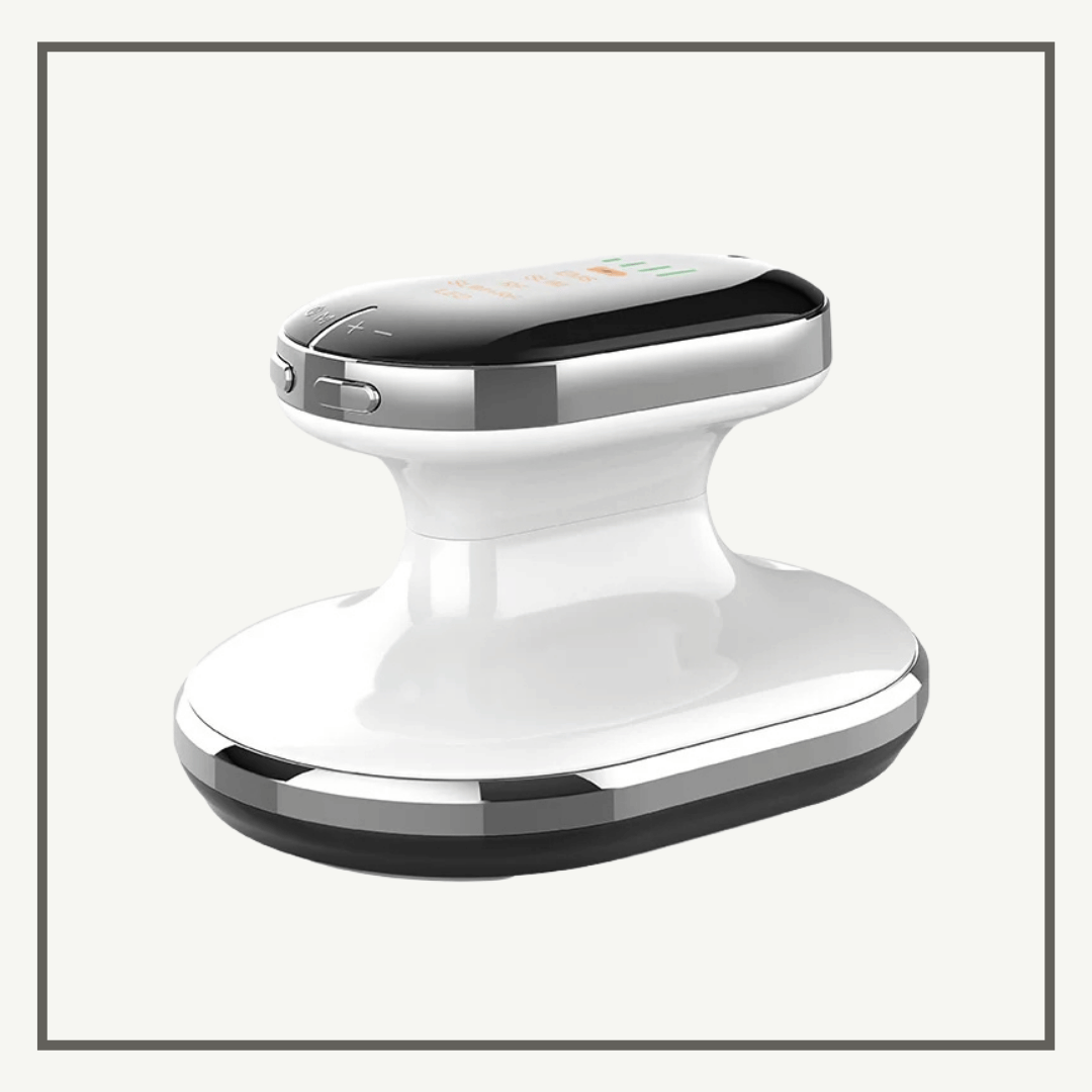 Radiëra™｜4in1家庭用美容器