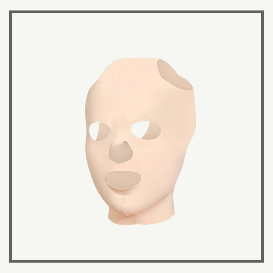 Vialune™｜Vライン小顔リフトアップフェイスバンド【整うフェイスライン】