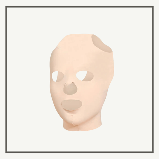 Vialune™｜Vライン小顔リフトアップフェイスバンド【整うフェイスライン】