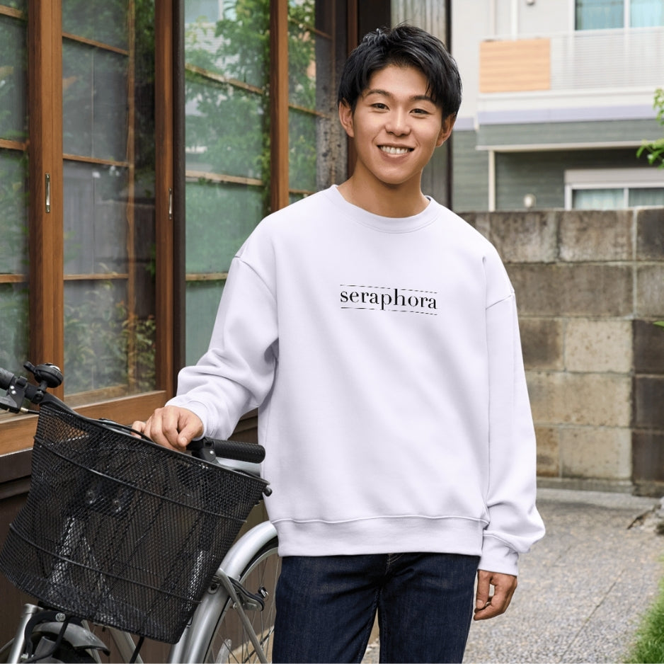 Seraphora Delivery