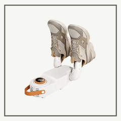 【靴専用乾燥機】脱臭・除湿対応｜折りたたみ式