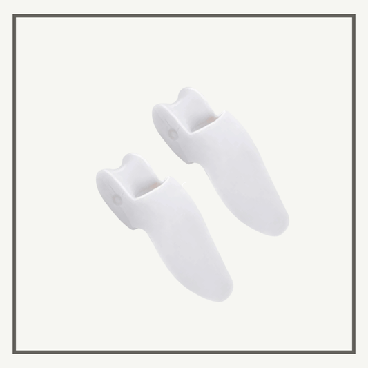 ToeRelia™ ｜外反母趾サポーター・やさしく足指補整