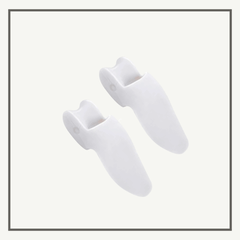 ToeRelia™ ｜外反母趾サポーター・やさしく足指補整