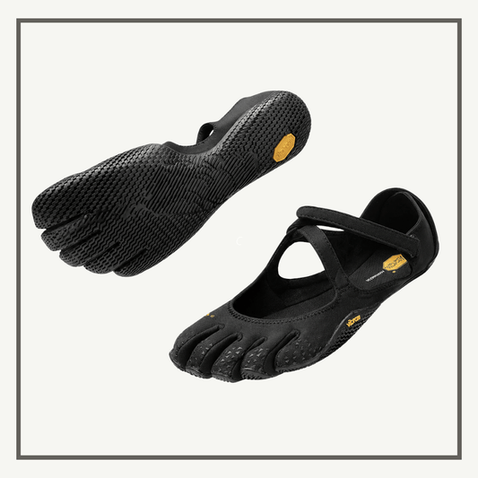 Vibram｜足元から整える習慣インソール【姿勢補正・美姿勢ケア】