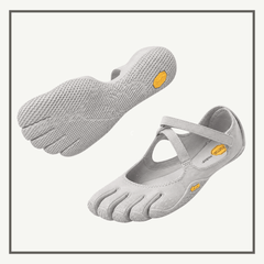 Vibram｜足元から整える習慣インソール【姿勢補正・美姿勢ケア】