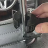 AirTwin360™ 車載用USB充電式360°デュアル冷却ファン